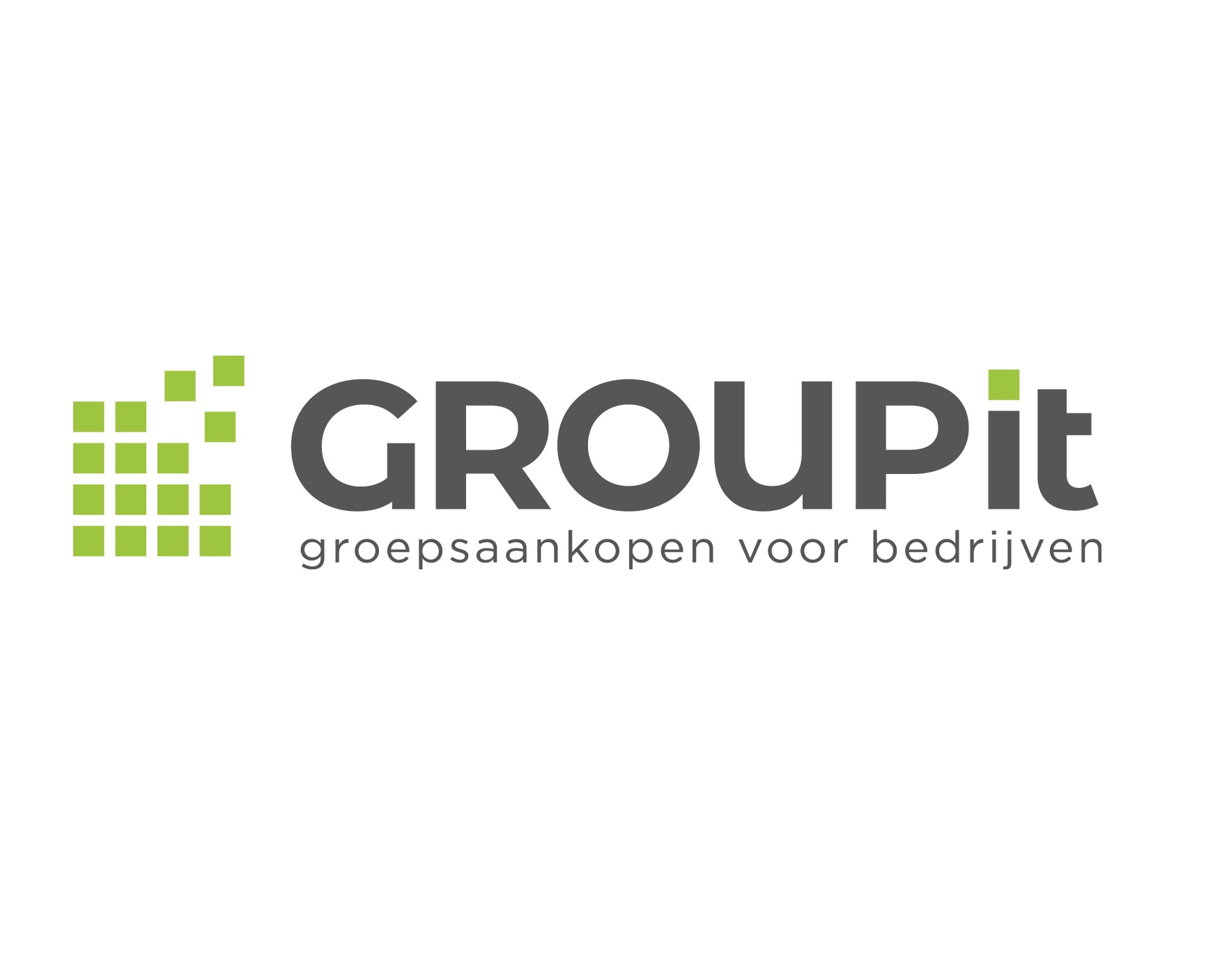 Logo Groupit