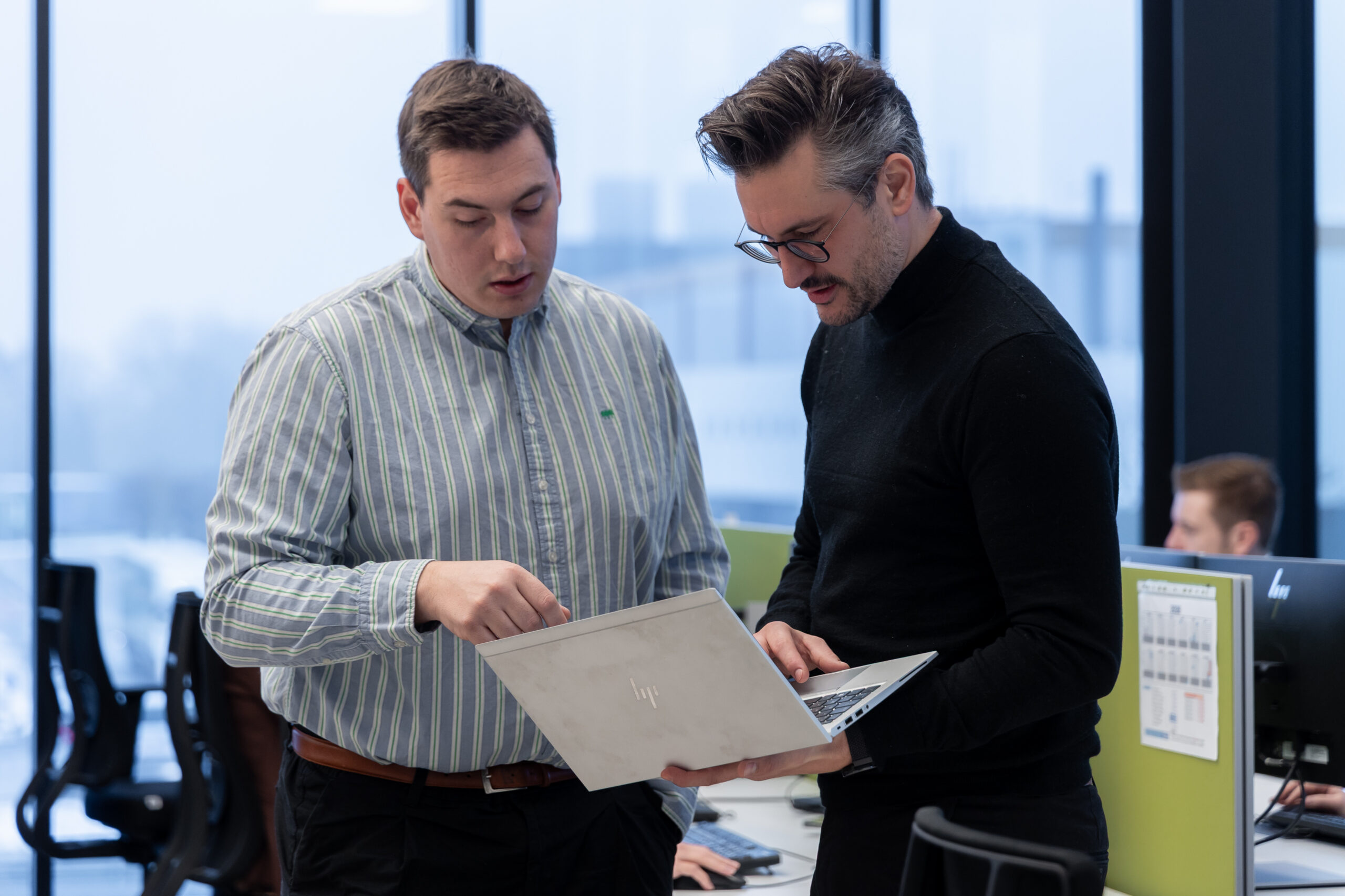 Spendless fleetmanager legt de batchbestelling uit