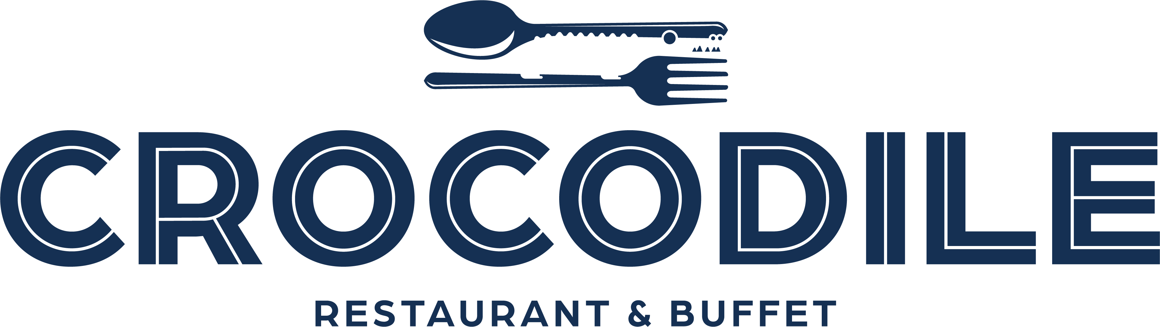 Crodocile Logo